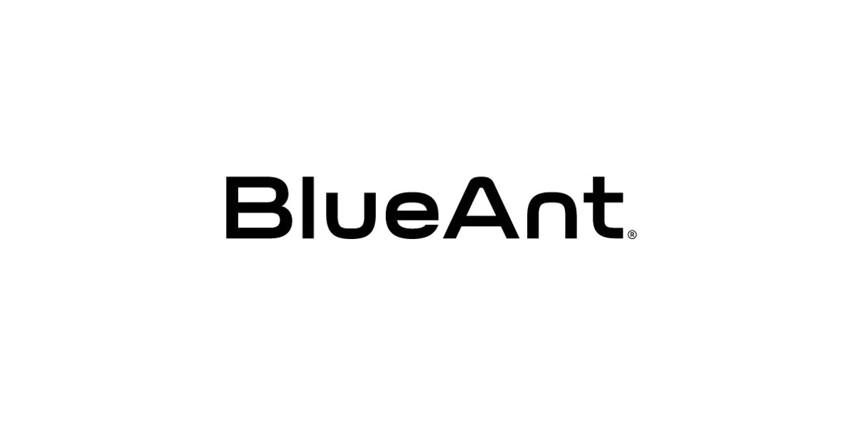 BlueAnt