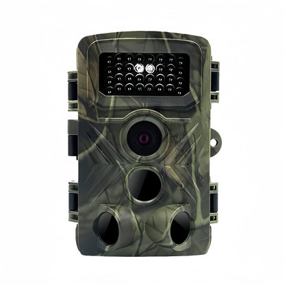 Waterproof Fast Trigger 1080P 36MP Scouting Camera_0