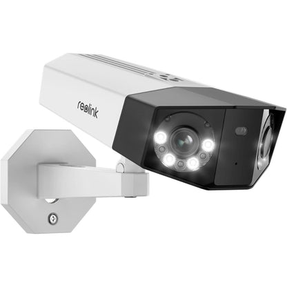 4K UHD Dual-Lens Security Camera_5