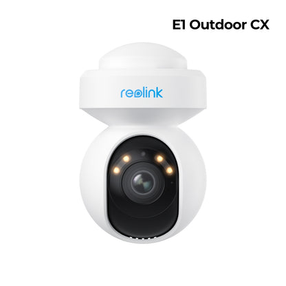 2K Outdoor WiFi Security Camera Full Color Night Vision Surveillance Camera_4