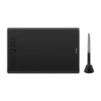 H610X Graphics Tablet 10x6.25 Inch Digital Tablets Pen Tablets_6