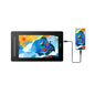 Artist 10 Graphics Tablet Monitor Drawing Pen Display_6