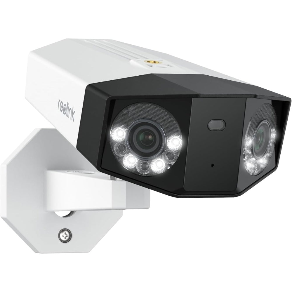 4K UHD Dual-Lens Security Camera_0