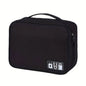 Waterproof Cable Storage Bag for Digital Devices_8