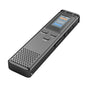 Digital Voice Recorder Voice Activated Audio Recording Noise Reduction with Playback_5