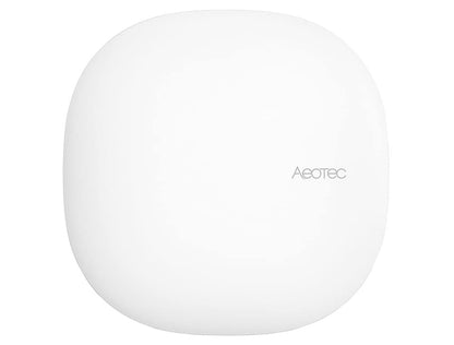 AEOTEC Smart Home Hub Works with Smartthings White