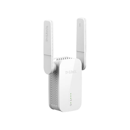 D-Link Australia AC750 Mesh Wi-Fi Range Extender (DAP-1530-AU), Access Point, Repeater, Fast Ethernet Port, WPA3, AU Plug, White