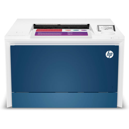 HP 4201DW Color Laser Jet Pro Wireless Printer