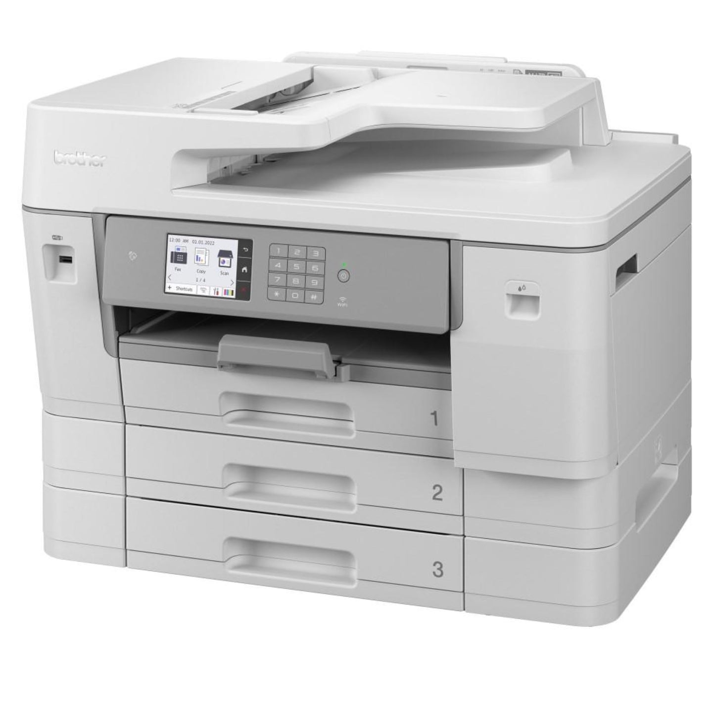 Brother MFCJ6957DW Inkjet MFC