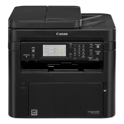 Canon imageCLASS MF269dw VP - All in One, Wireless, Mobile Ready, Duplex Laser Printer Printer MFP