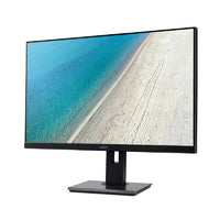 Acer 27'' B7 Series B277 FHD IPS LED Monitor - 1920x1080 (16:9) / 4ms / 75Hz / VESA