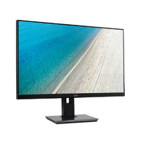 Acer 27'' B7 Series B277 FHD IPS LED Monitor - 1920x1080 (16:9) / 4ms / 75Hz / VESA