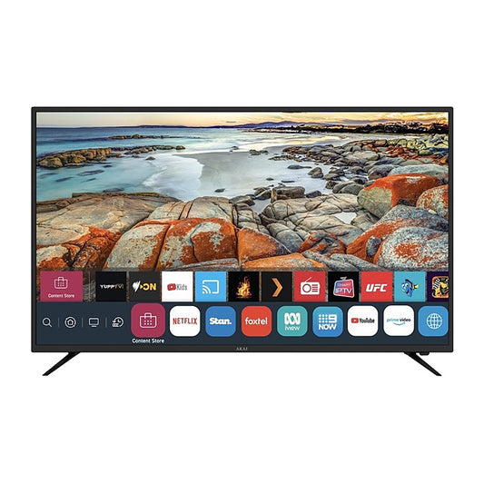 Akai 40'' FHD TV WEBOS