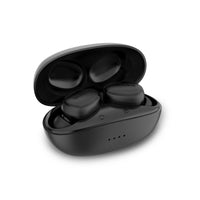 BlueAnt Pump Air Nano True Wireless Earbuds - Black