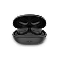 BlueAnt Pump Air Nano True Wireless Earbuds - Black