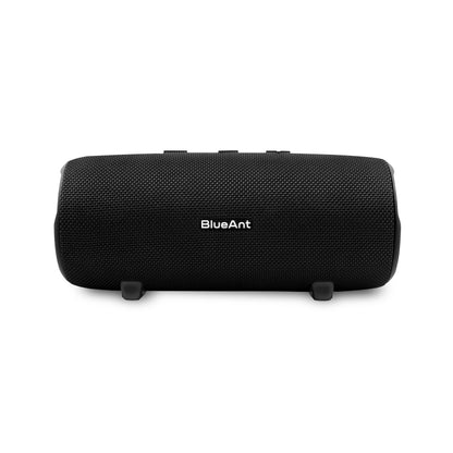 BlueAnt X3 Portable 30-Watt Bluetooth Speaker - Black