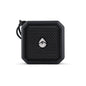 EcoPebble Lite 3-Watt Mini Waterproof Party Wireless Speaker Floating - Black  IP67