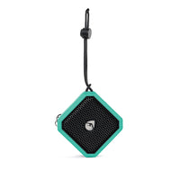 ECOXGEAR EcoPebble Lite IP67 DustProof Waterproof Floating 3W Wireless Bluetooth Speaker 7h Playtime Mint