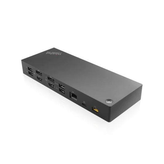 Lenovo ThinkPad Hybrid USB-C with USB-A Dock 40AF0135AU