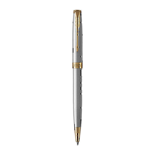 Parker Sonnet St Steel GT BP