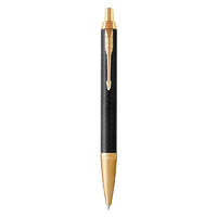 Parker IM Premium BP Blk/Gold