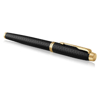 Parker IM Premium BP Blk/Gold