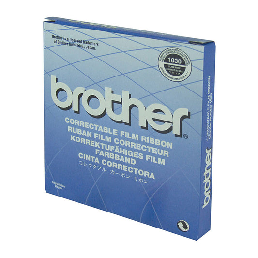 Brother M1030 Correctable Rbn