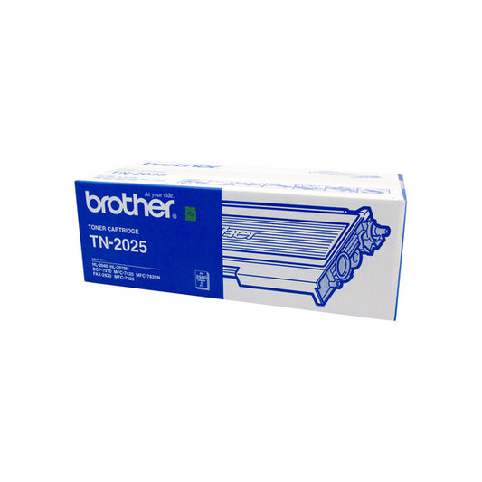 Brother TN2025 Toner Cartridge