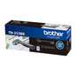 Brother TN253 Black Toner Cart