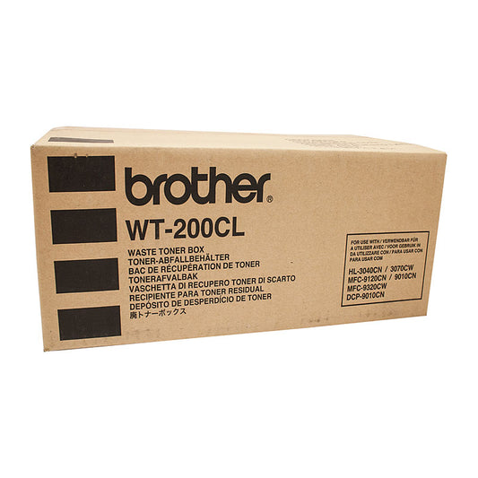 BROTHER WT200CL Waste Pack