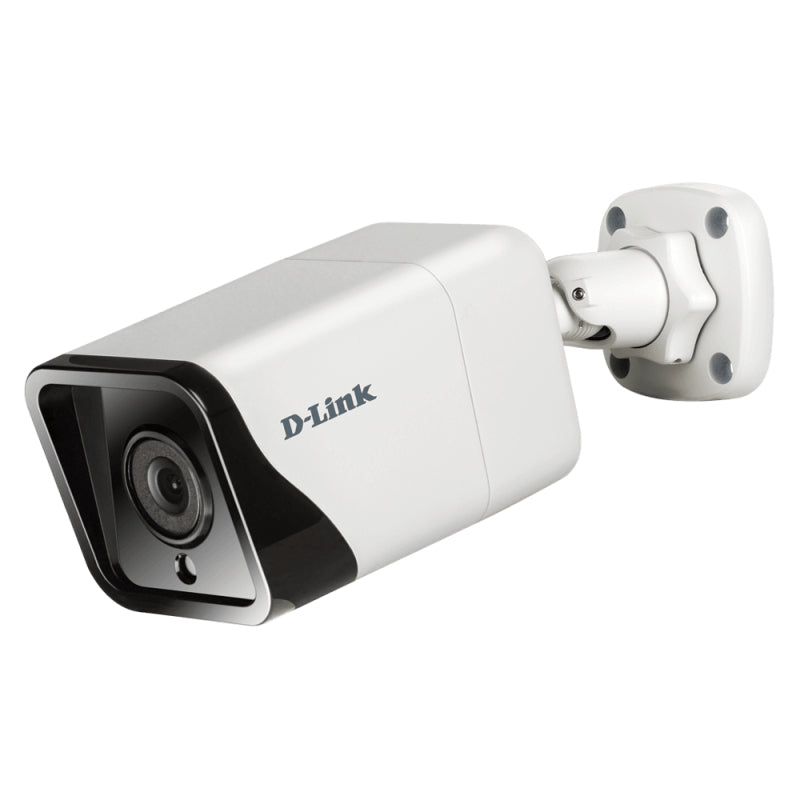 D-LINK DCS-4712E 2MP Camera