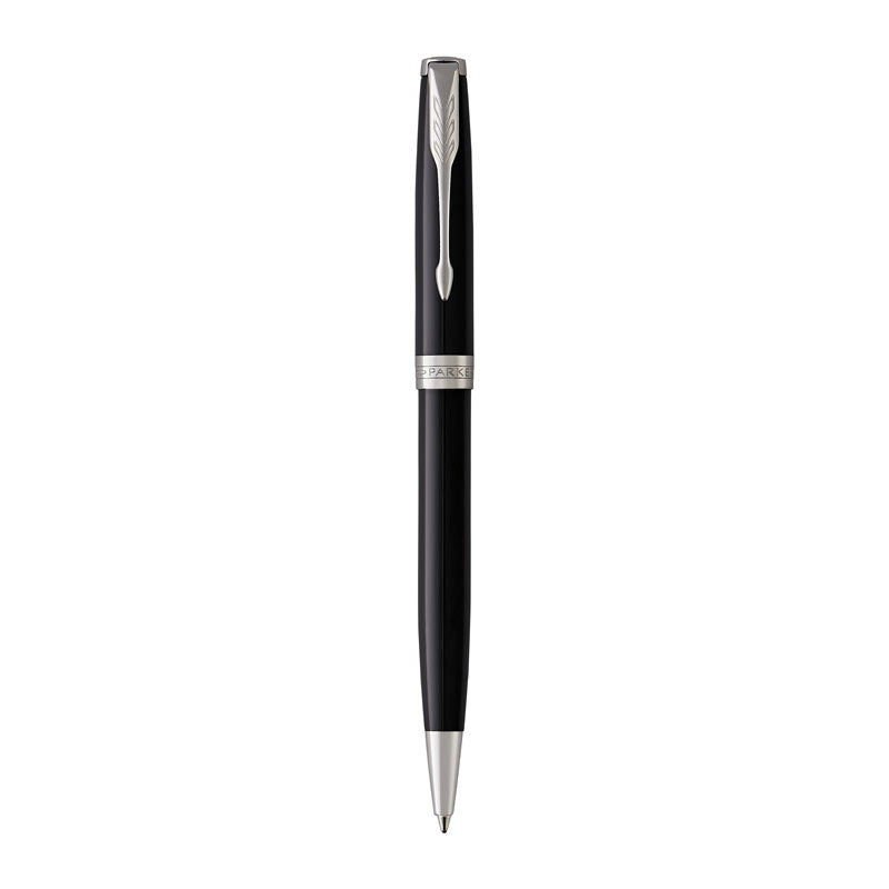 PARKER Sonnet Black Lacq CT Ball Pen