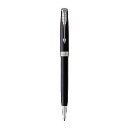 PARKER Sonnet Black Lacq CT Ball Pen