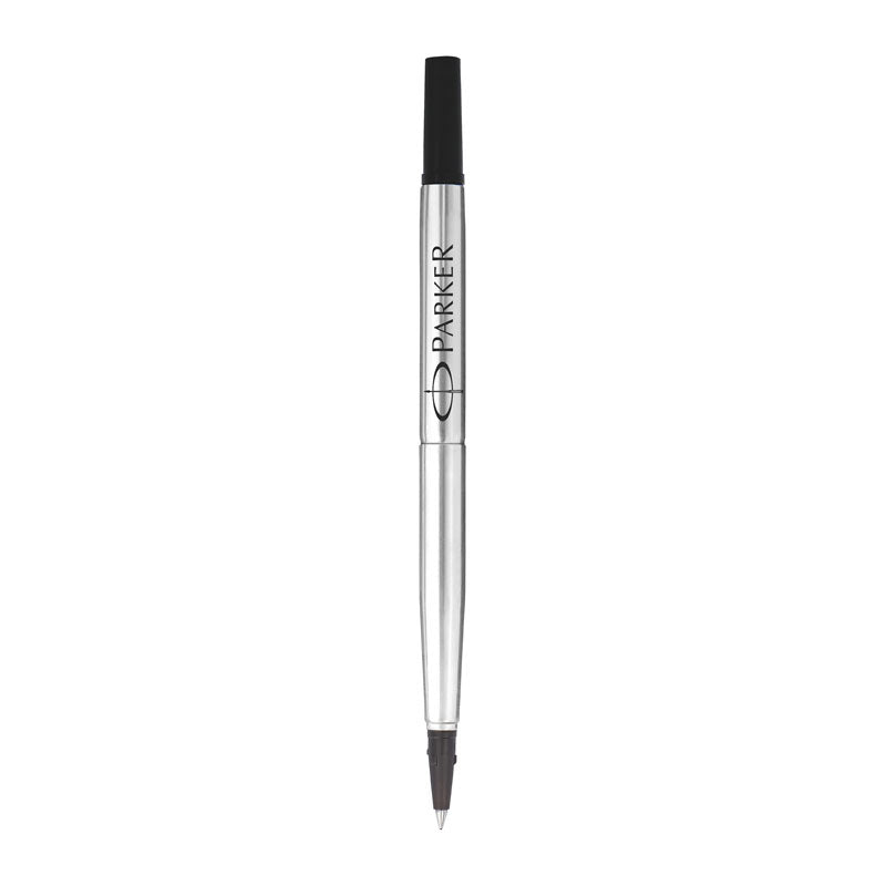 PARKER Roller Ball Refill Fine Black