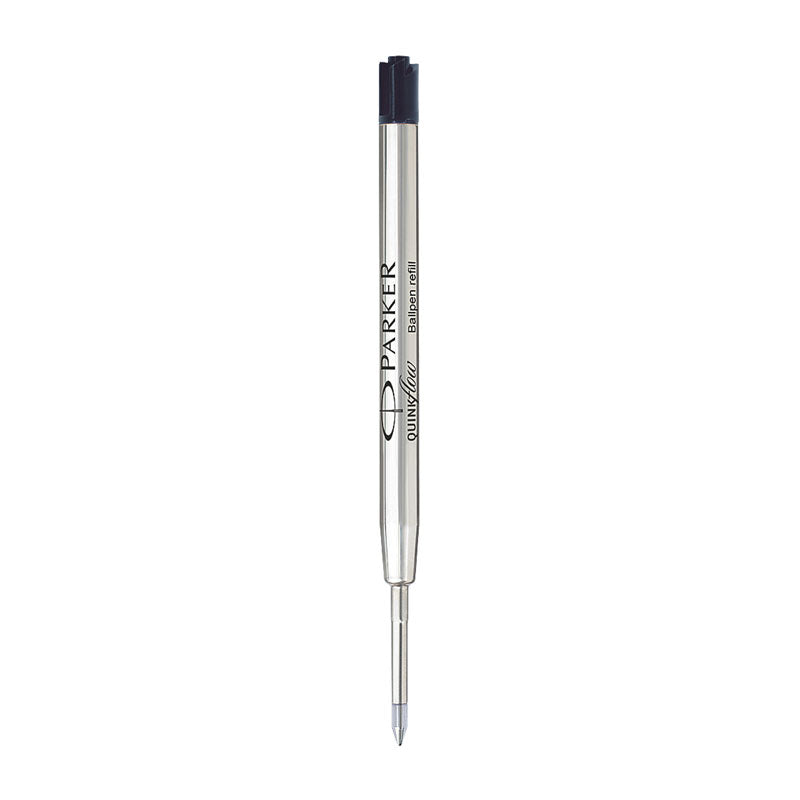 PARKER Quinkflow BP Refill FP Black