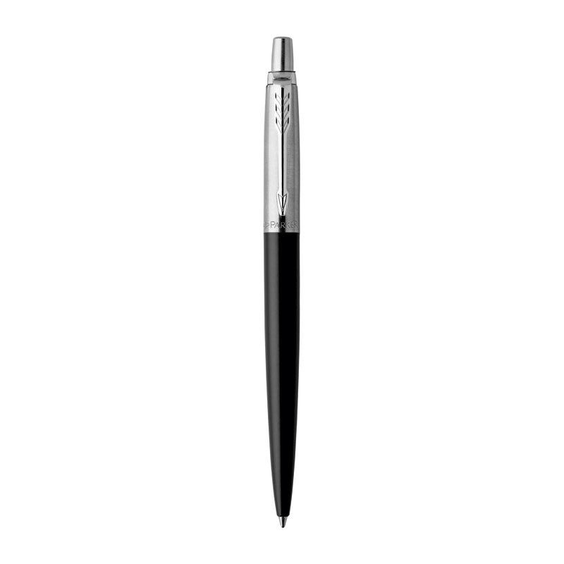 PARKER Jotter Bond St Bk CT Ball Pen