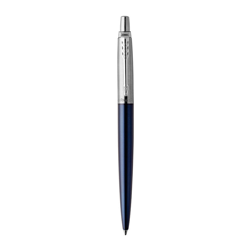 PARKER Jotter RoyBl ChrTrm Ball Pen