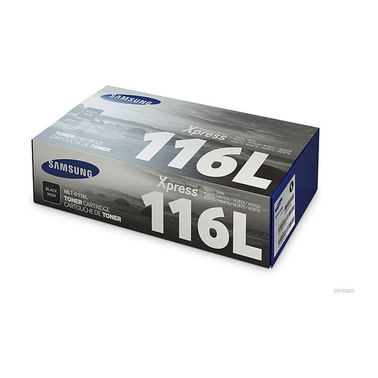 SAMSUNG MLTD116L HY Toner