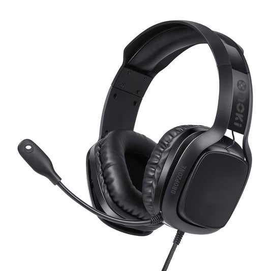 Moki DropZone Gaming Headphone