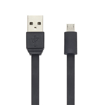 MOKI MicroUSB SynCharge Cable & Car